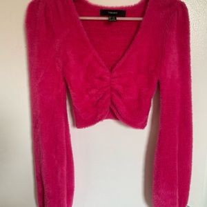 Forever 21 sweater